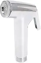 APTPKGDFDK Handheld Portable Bidet Sprayer, Bathroom Bidet Shower Head Nozzle and Shower Hose Sleeve Socket