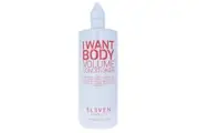 Eleven 960ml I Want Body Hair & Scalp Care Volume Conditioner For All Hair Types