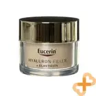 EUCERIN HYALURON - FILLER + ELASTICITY Day Cream SPF15 50 ml Women Anti-ageing