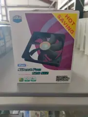 Cooler Master Silent Fan 120 SI2 NIB