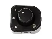 Dorman Door Mirror Switch for Volkswagen 901-507 (for: Volkswagen)