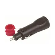 [TechBrands] Merit Plug with Cigarette Lighter Adaptor