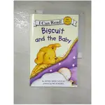 BISCUIT AND THE BABY_CAPUCILLI, ALYSSA SATIN/ SCHORIES, PAT (ILT)【T1／原文小說_J2R】書寶二手書