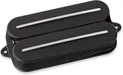 Sentient Rail Neck Black