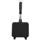 Sandwich Pan Double-sided Baking Tray Breakfast Maker Induction Frying