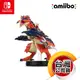 NS《amiibo公仔》破滅火龍 [魔物獵人]（台灣公司貨）（任天堂Nintendo Switch）