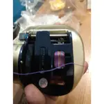 SHIMANO SC 小船 1000XH 美品