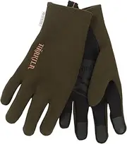 [Härkila] | Mountain Hunter Gloves | GORE-TEX Infinium™ Windstopper Membrane | Professional Hunting Clothes & Equipment | Scandinavian Quality Made to Last |