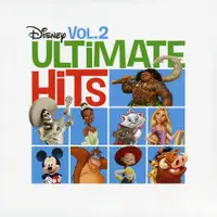 在飛比找蝦皮購物優惠-OneMusic♪ Disney Ultimate Hits