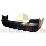All Crash Rear Bar - OCM-04020Q