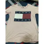 TOMMY JEANS