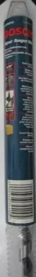 Bosch ASPST05 5/16" x 7-1/2" Spur Auger Drill Bit