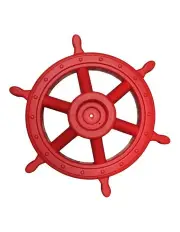 [Lifespan Kids] Ship's Steering Wheel