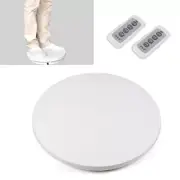 360° Electric Motorized Rotating Turntable Display Stand with Remote Control New