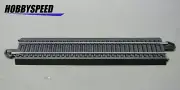 BACHMANN HO SCALE 9" STRAIGHT TRACK STEEL ALLOW BULK (1) PIECE BAC44481 NEW