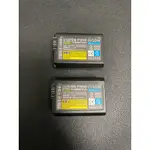 KAMERA 鋰電池 FOR SONY NP-FW50 (DB-FW50)(公司貨)