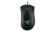 Razer Deathadder Essential Gaming Mouse - Black