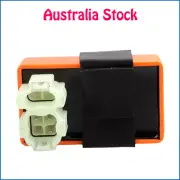 6 Pin AC CDI Unit Box GY6 50cc 90cc 150cc ATV Scooter Go Kart Buggy Dirt Bike