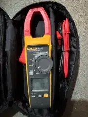 Fluke 375 FC 600A 1000V Digital Clamp Meter