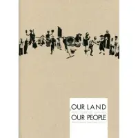 在飛比找momo購物網優惠-OUR LAND OUR PEOPLE：THE STORY 