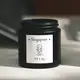 【NY LAB 紐約實驗室】霧質感手工香氛蠟燭-新加坡檸檬3.5oz