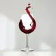 《CreativeTops》水晶玻璃紅酒杯(739ml) | 調酒杯 雞尾酒杯 白酒杯