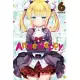 Anne Happy, Vol. 6: Unhappy Go Lucky!