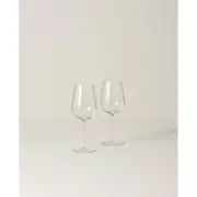 Lenox Tuscany Signature Cool Region Wine Glass, Set of 2