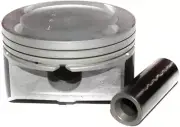6 X ENGINE PISTON SET FOR FORD FALCON BA BF FG 4.0L BARRA 240T 245T 270T TURBO (for: Ford)
