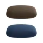 Neck Pillow Comfortable Decorative Napping Pillow for Office Bedroom Home