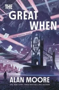 在飛比找博客來優惠-The Great When: A Long London 