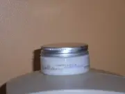 Crabtree & Evelyn Distillations Aromatherapy Comforting Body Night Cream 1.8 oz