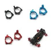 2PCS Upgraded Metal Parts C Seat for 1/14 ZD Racing MT16 Rlaarlo JIUSI MT14R PT14R RC Cars Vehicles Models Spare Accesso