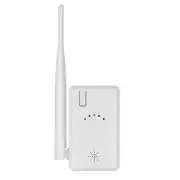 WiFi Range Extender for Wireless Security Camera System, NVR and IP Camera