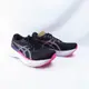 ASICS GEL-KAYANO 30 女慢跑鞋 D楦 支撐 1012B503004 黑紫粉【iSport愛運動】