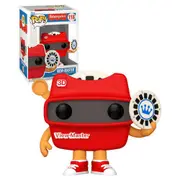 Funko POP Retro Toys fisher-price View-Master #118 Vinyl Figure