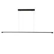 Edge 1500 New CTS Pendant Light Black