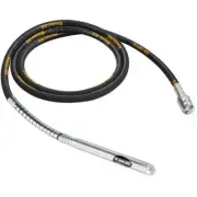 BAUMR-AG CVS386 6 Metre x 38mm Concrete Vibrating Shaft, Australian Standard 3-C