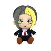 Bandai Namco Nui Mashle Finn Ames Chibi Plush Toy stuffed toy japanese anime