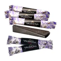 在飛比找蝦皮購物優惠-蝦皮代開發票【VALRHONA】法芙娜 頂級純苦61%巧克力