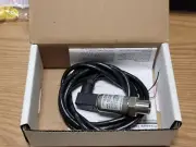 DWYER MODEL 626-14-GH-P5-E7-S1 PRESSURE SENSOR 10-30 VDC 0-500 PSIG 4-20mA NEW