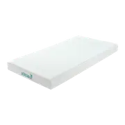Palermo King Single Mattress Memory Foam Green Tea Infused CertiPUR Approved