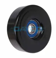 Dayco Tensioner Pulley for Lexus Gs300 JZS160R 3.0L Petrol 2JZ-GE 1997-2005