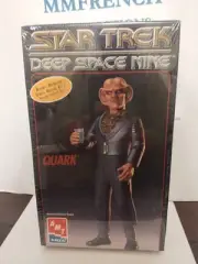 Quark Star Trek Deep Space 9 Amt/Ertl Model 1995