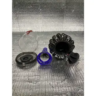 【中古品】日本Dyson DC63吸塵器  6成新