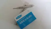 100 Scalpel Blades# 11 Surgical Dental Veterinary Instruments