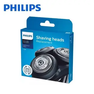 Philips飛利浦 電鬍刀刀頭 SH50 適用S5110 S5320 S5340 S5510 S5600 S5620