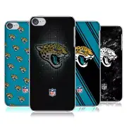 OFFICIAL NFL JACKSONVILLE JAGUARS ARTWORK CASE FOR APPLE iPOD TOUCH MP3