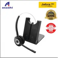 在飛比找蝦皮購物優惠-Jabra Pro 935 MS Dual 藍芽耳機