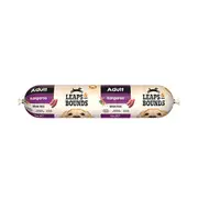Leaps & Bounds Kangaroo Adult Dog Roll 2kg